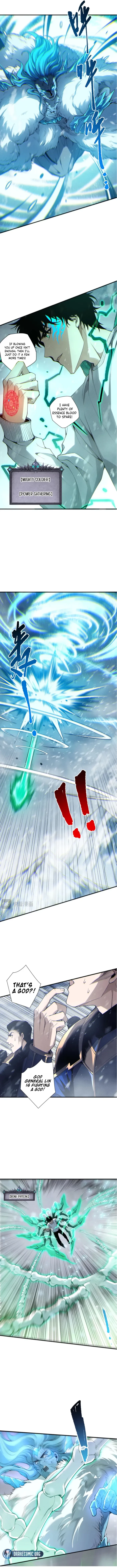 Necromancer, the Ultimate Scourge! Chapter 239 - 7