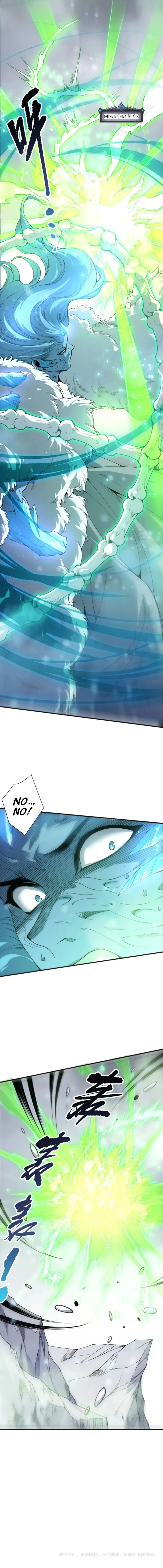 Necromancer, the Ultimate Scourge! Chapter 239 - 8