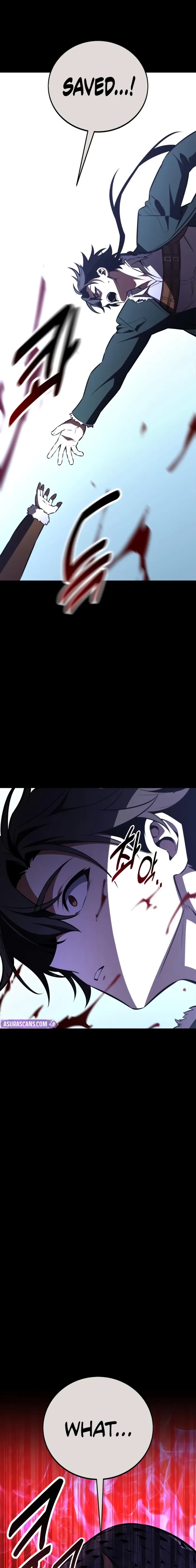 I Killed an Academy Player Chapter 105 - 7