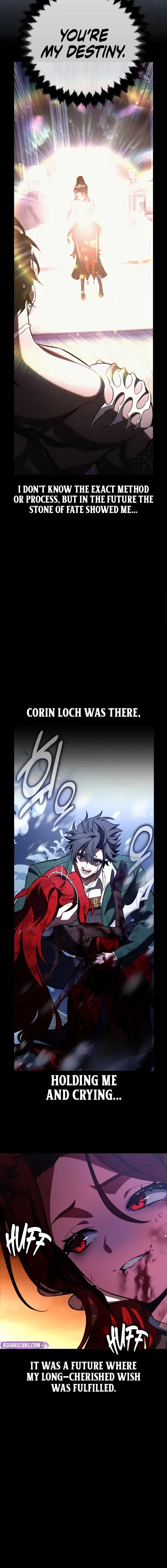 I Killed an Academy Player Chapter 106 - 6