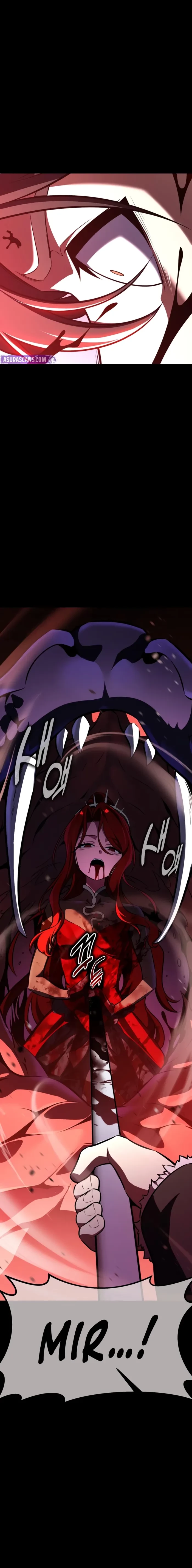 I Killed an Academy Player Chapter 105 - 10