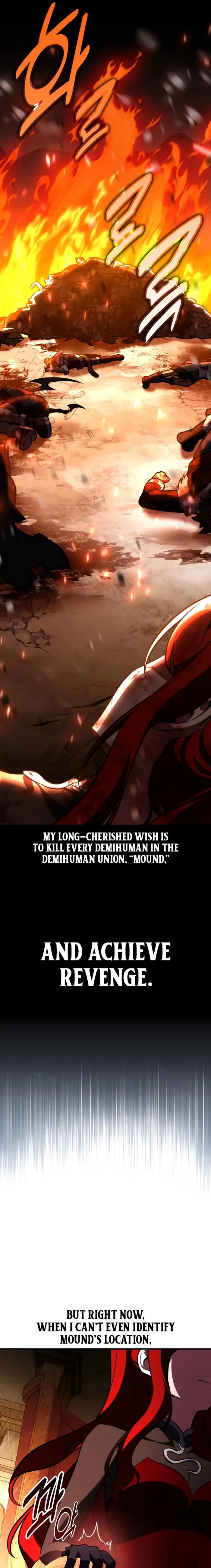 I Killed an Academy Player Chapter 106 - 7