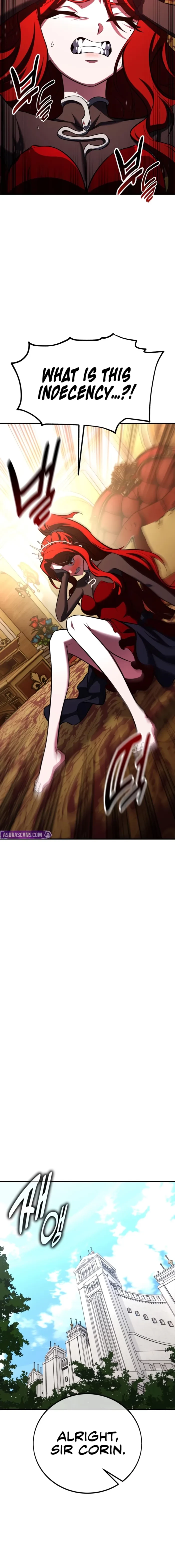 I Killed an Academy Player Chapter 106 - 16