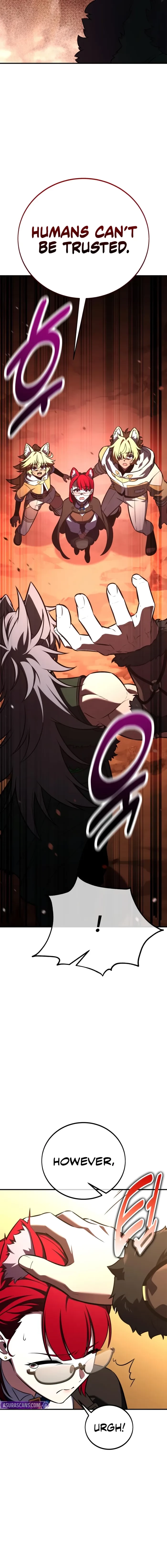 I Killed an Academy Player Chapter 105 - 24