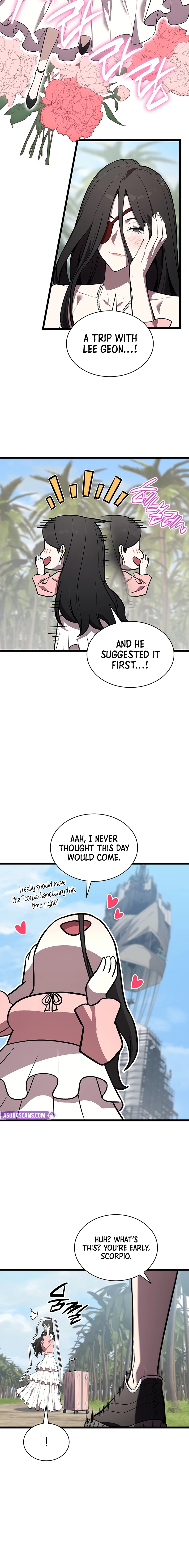 Return of the Disaster-Class Hero Chapter 159 - 2