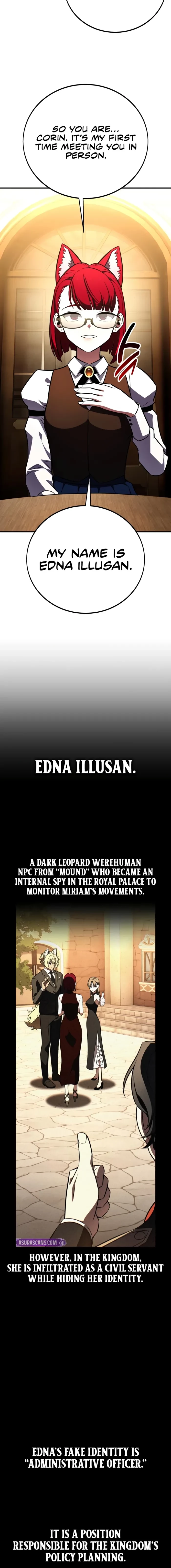 I Killed an Academy Player Chapter 106 - 28