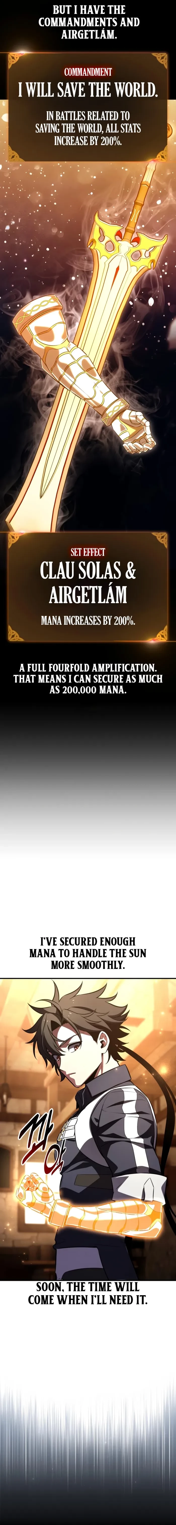 I Killed an Academy Player Chapter 105 - 31