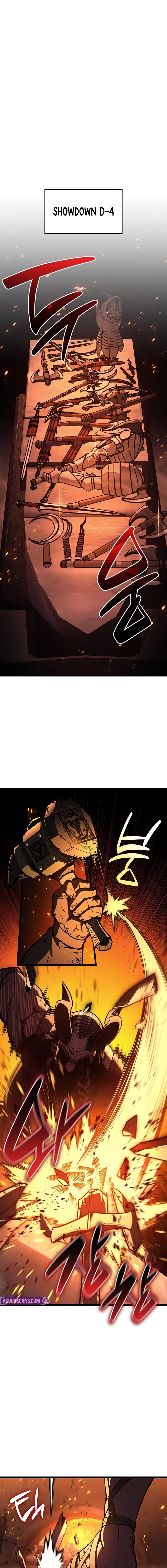 Return of the Disaster-Class Hero Chapter 159 - 5