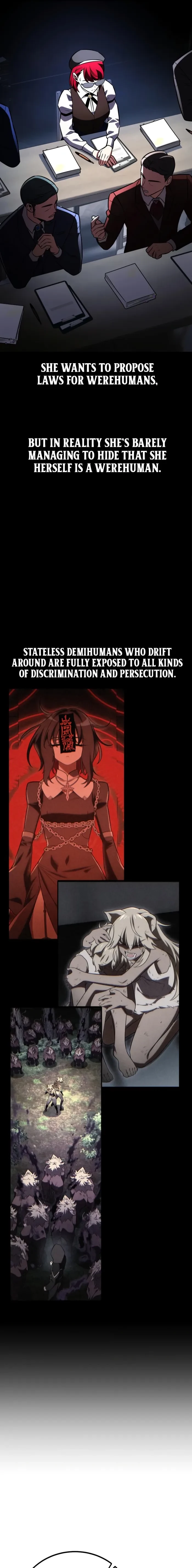 I Killed an Academy Player Chapter 106 - 29