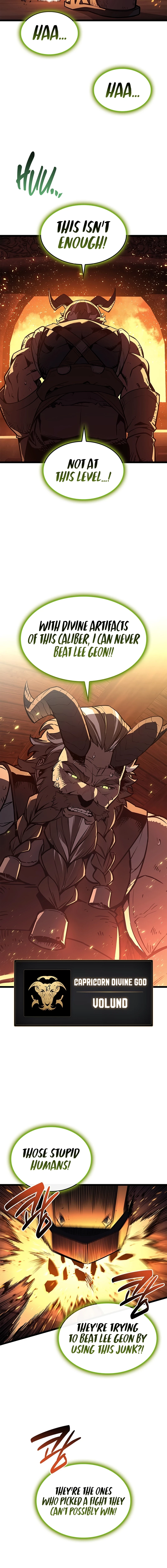 Return of the Disaster-Class Hero Chapter 159 - 6