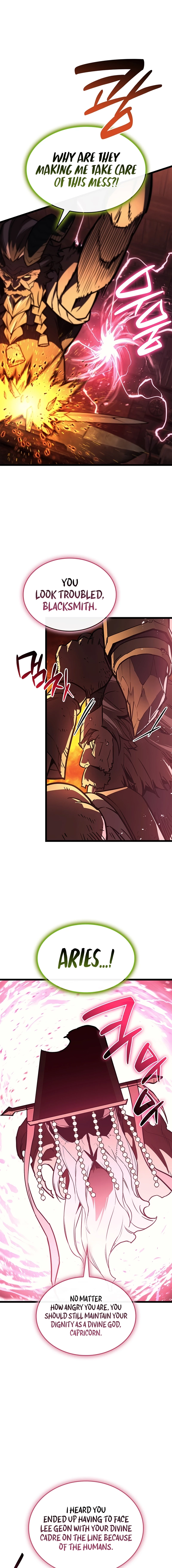 Return of the Disaster-Class Hero Chapter 159 - 7