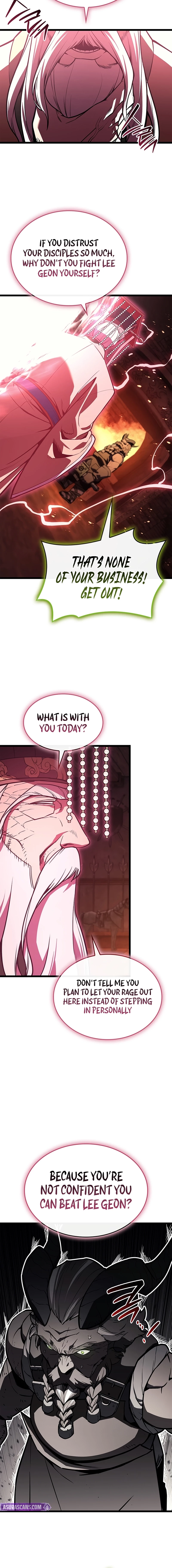 Return of the Disaster-Class Hero Chapter 159 - 8