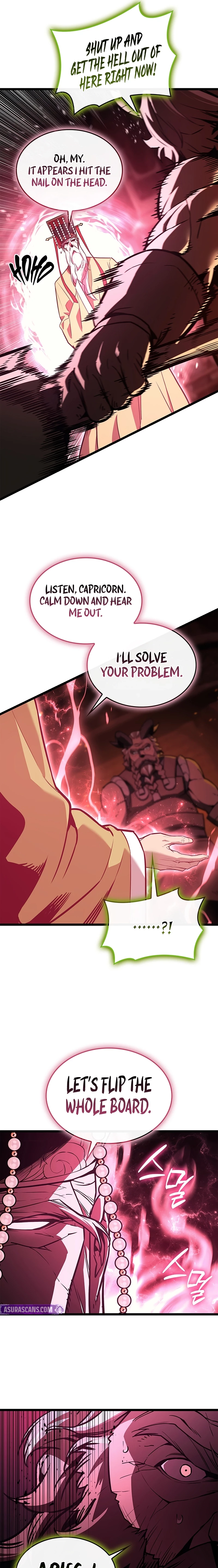 Return of the Disaster-Class Hero Chapter 159 - 9