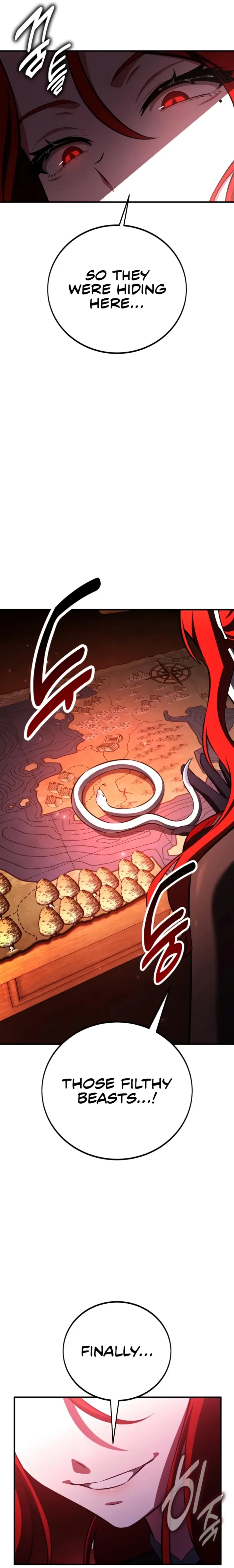 I Killed an Academy Player Chapter 106 - 35