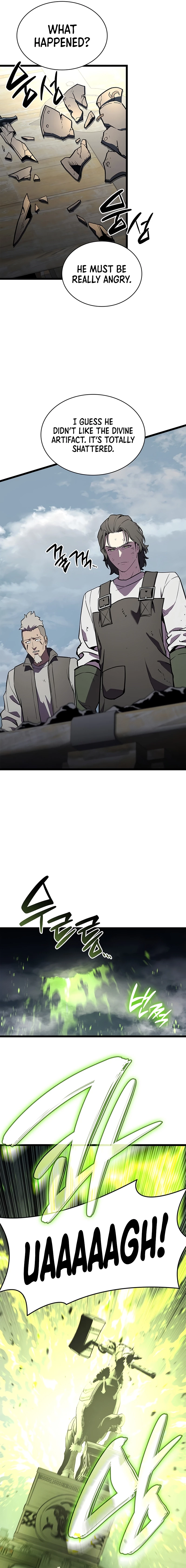 Return of the Disaster-Class Hero Chapter 159 - 13