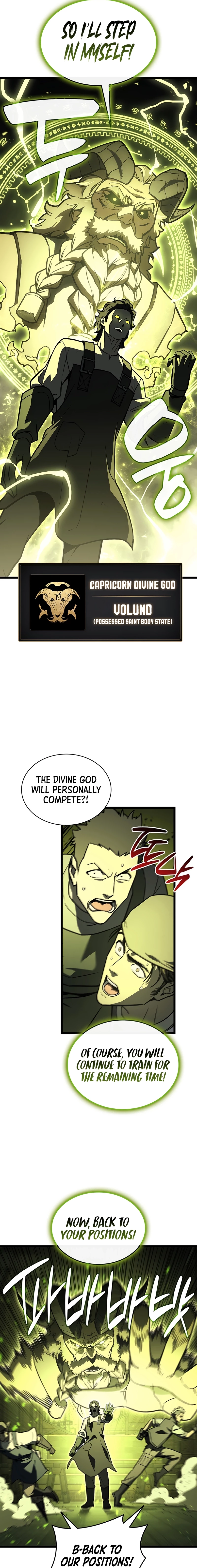 Return of the Disaster-Class Hero Chapter 159 - 15