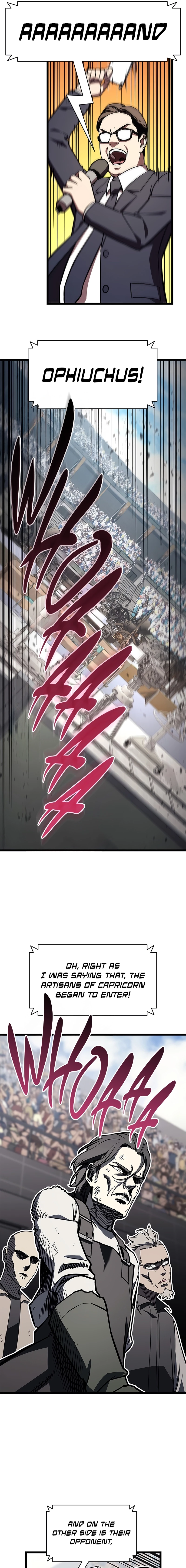 Return of the Disaster-Class Hero Chapter 159 - 19