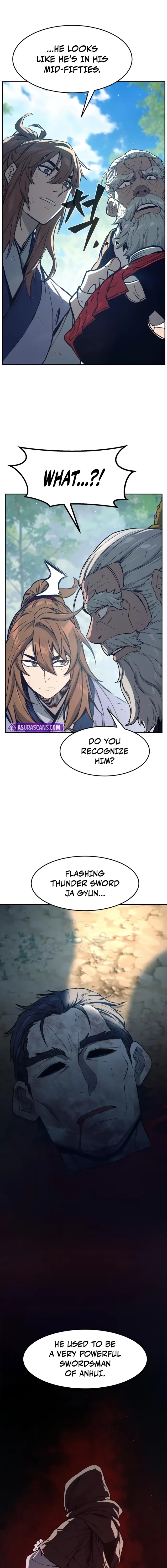 Absolute Sword Sense Chapter 165 - 7