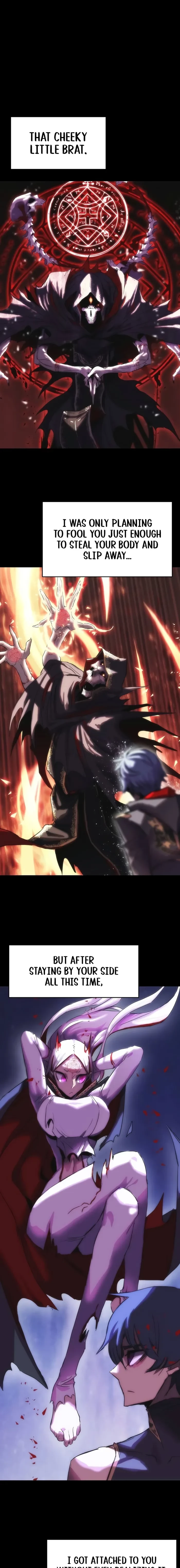 Bloodhound’s Regression Instinct Chapter 100 - 1