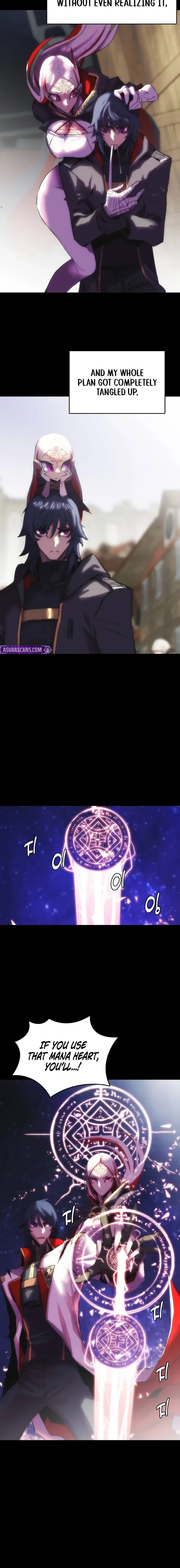 Bloodhound’s Regression Instinct Chapter 100 - 2