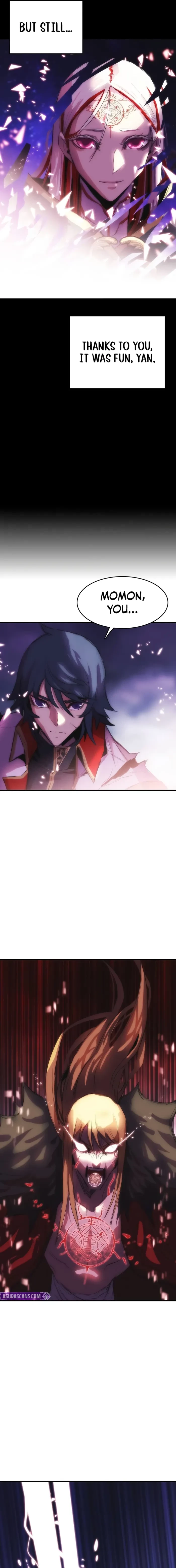 Bloodhound’s Regression Instinct Chapter 100 - 3