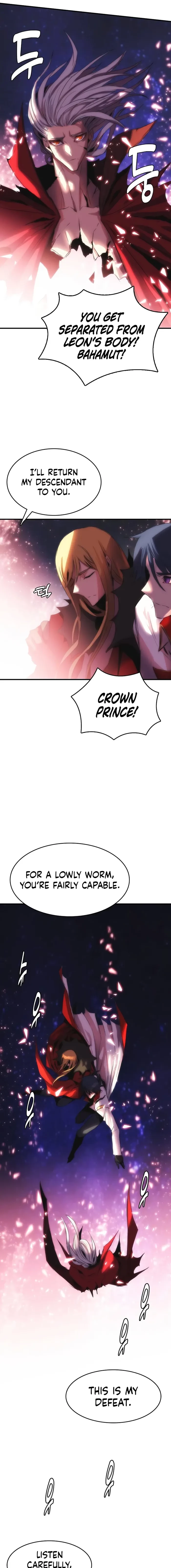 Bloodhound’s Regression Instinct Chapter 100 - 5