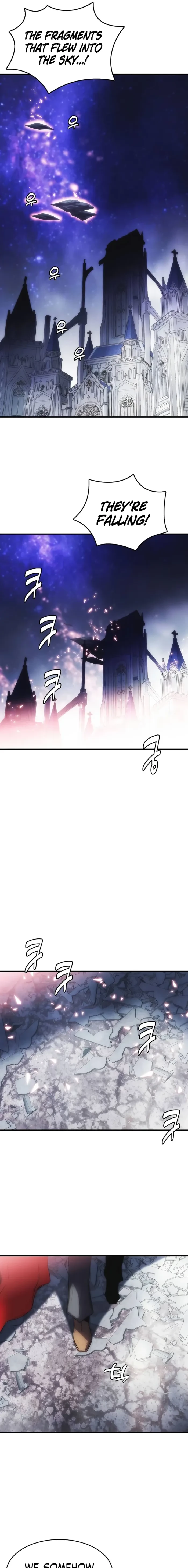 Bloodhound’s Regression Instinct Chapter 100 - 7