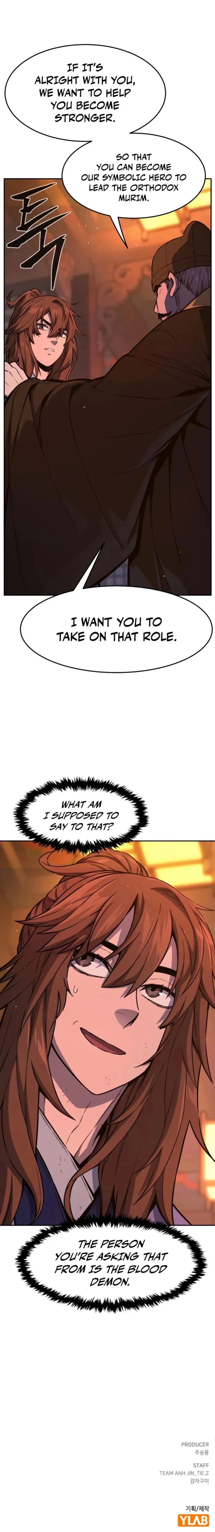 Absolute Sword Sense Chapter 165 - 25