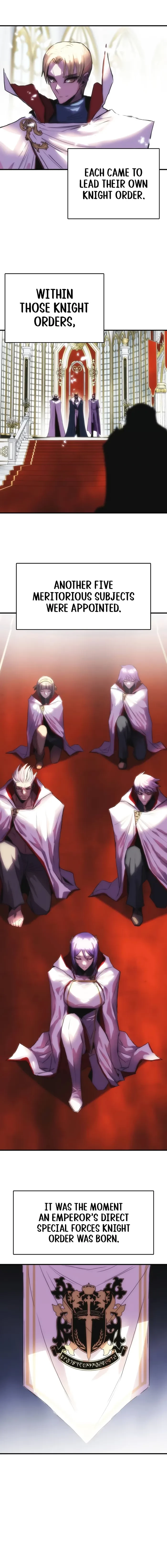 Bloodhound’s Regression Instinct Chapter 100 - 11