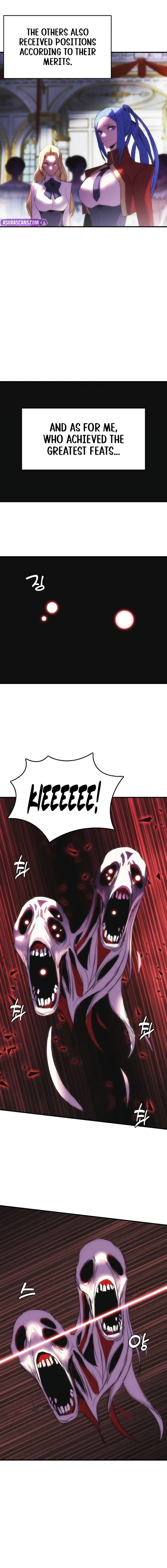 Bloodhound’s Regression Instinct Chapter 100 - 12