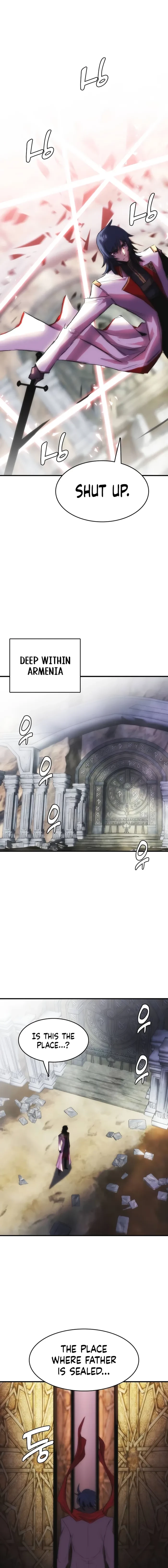 Bloodhound’s Regression Instinct Chapter 100 - 13