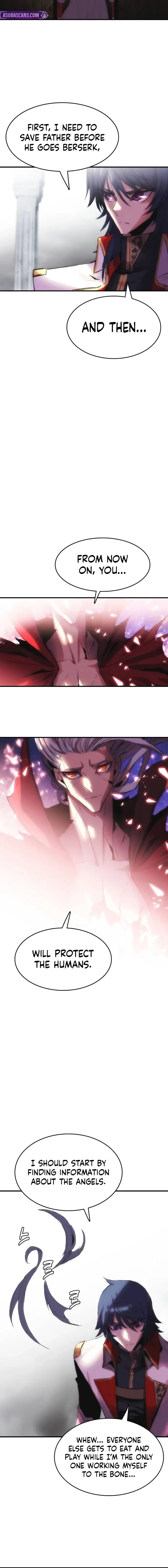 Bloodhound’s Regression Instinct Chapter 100 - 14