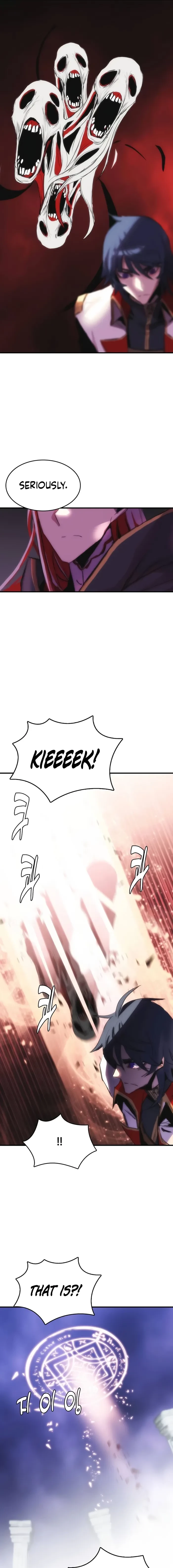 Bloodhound’s Regression Instinct Chapter 100 - 15