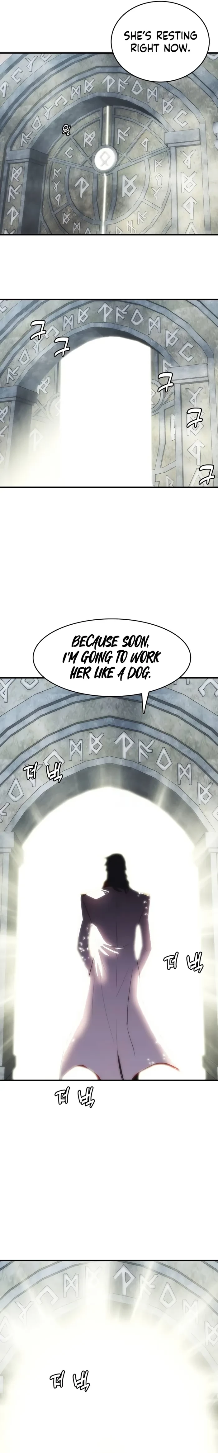 Bloodhound’s Regression Instinct Chapter 100 - 17