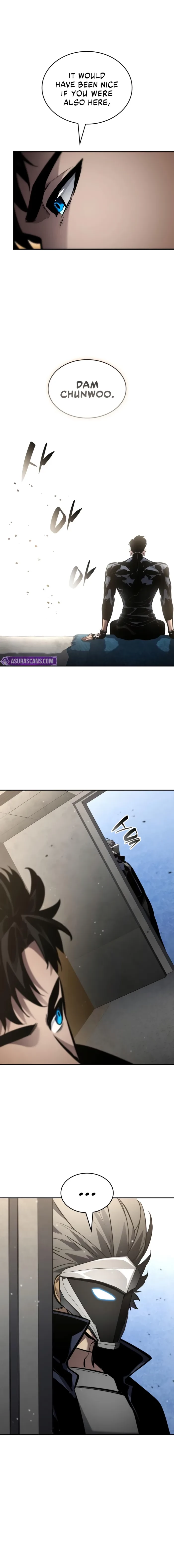 Boundless Ascension Chapter 170 - 11