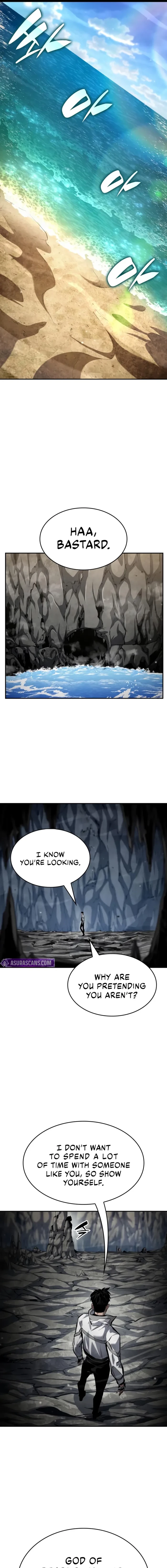 Boundless Ascension Chapter 170 - 15