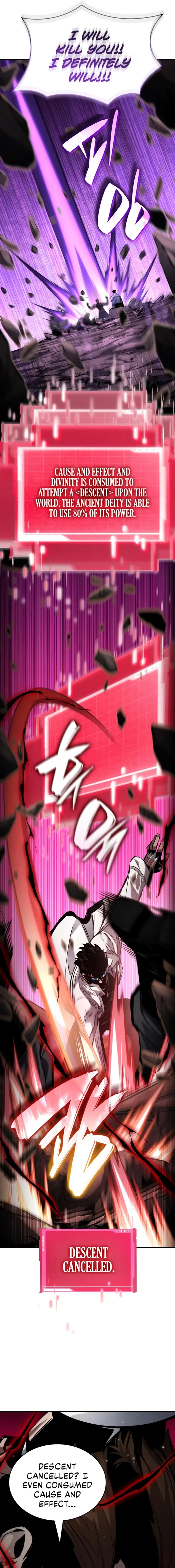 Boundless Ascension Chapter 170 - 18