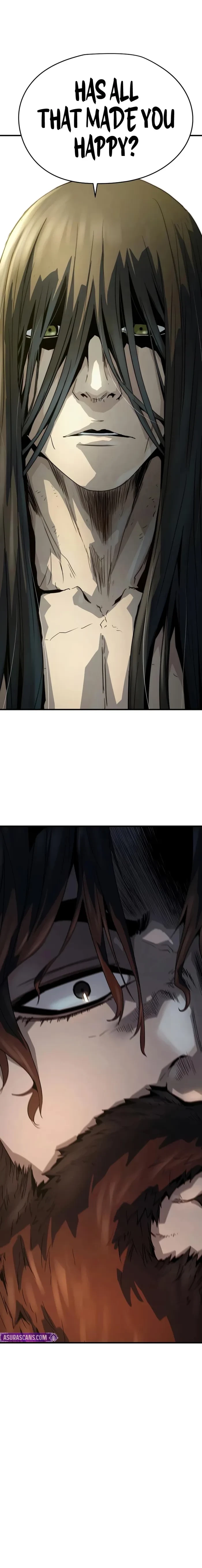 Absolute Regression Chapter 83 - 1