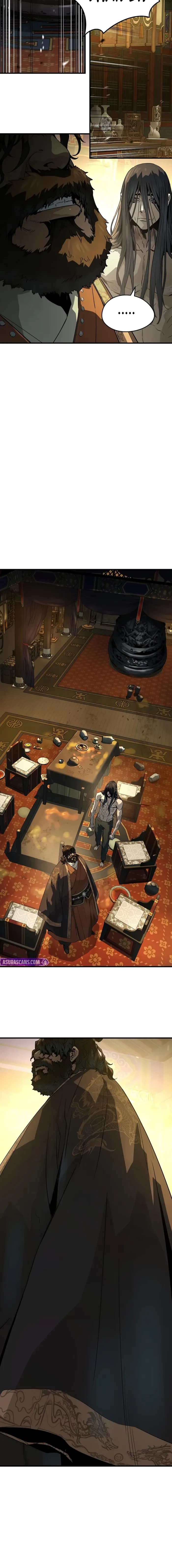 Absolute Regression Chapter 83 - 4