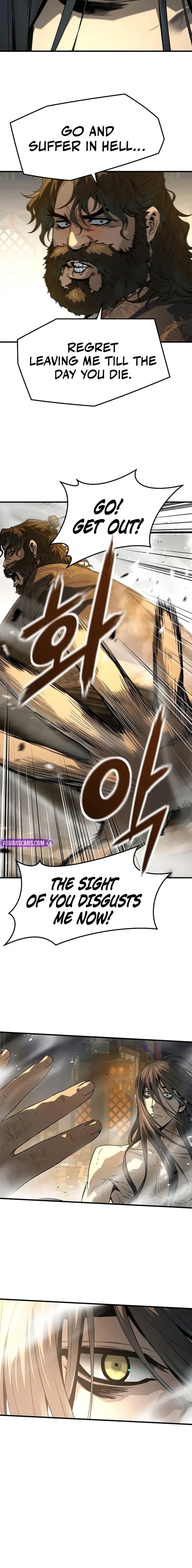 Absolute Regression Chapter 83 - 6