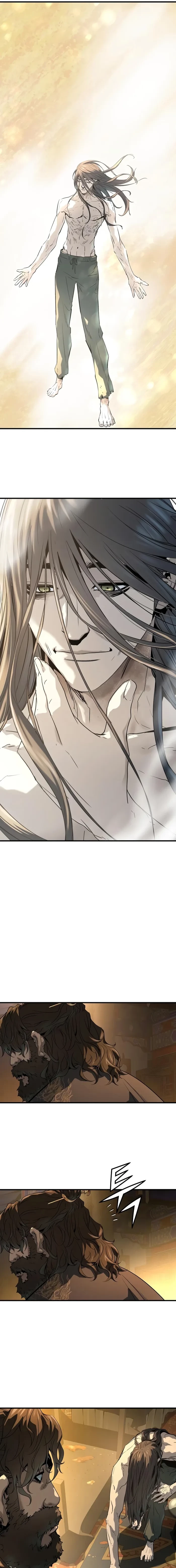 Absolute Regression Chapter 83 - 7