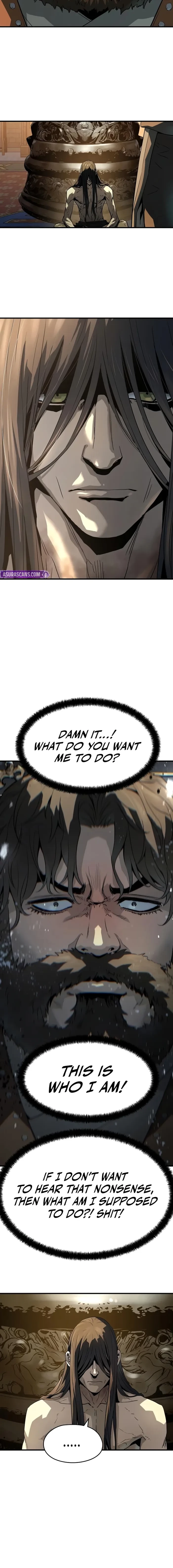 Absolute Regression Chapter 82 - 10