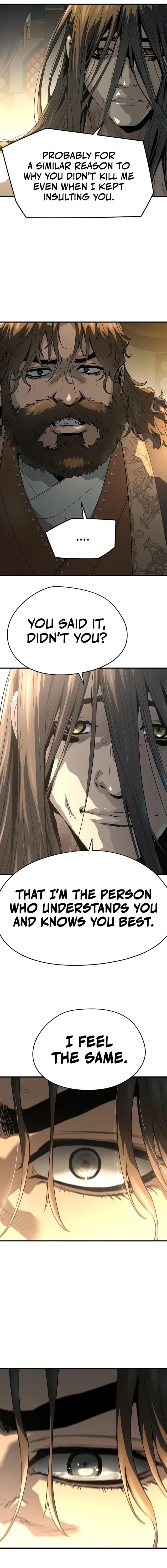 Absolute Regression Chapter 83 - 9