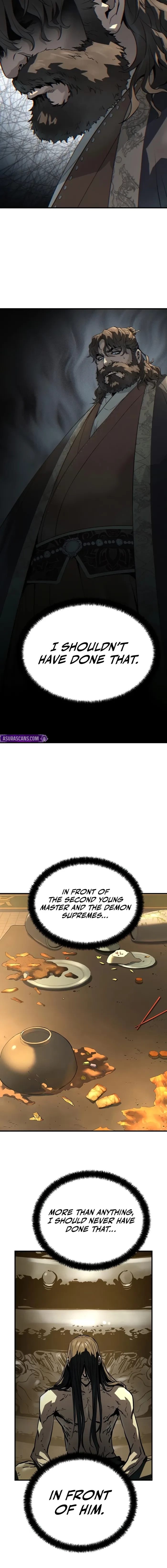 Absolute Regression Chapter 82 - 12