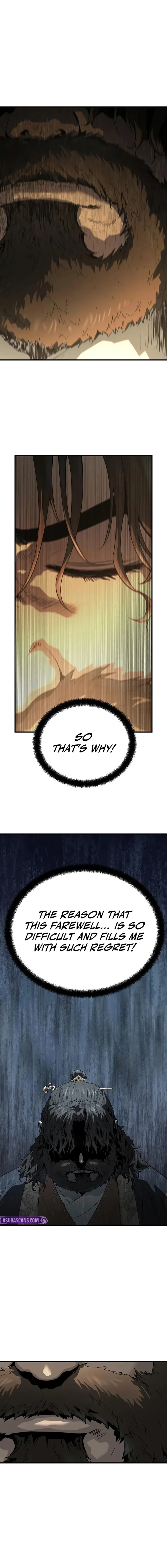 Absolute Regression Chapter 83 - 10