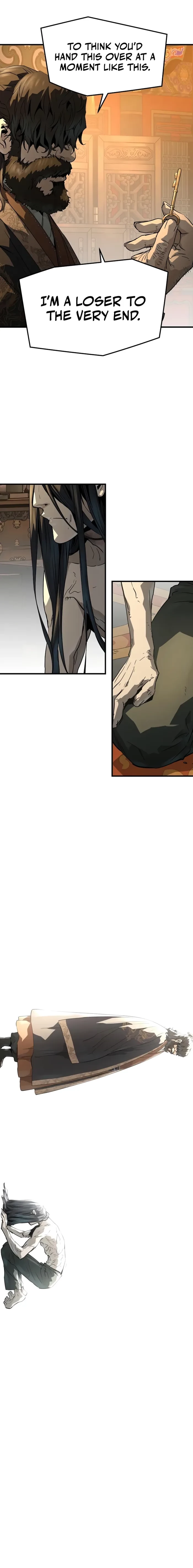 Absolute Regression Chapter 83 - 11