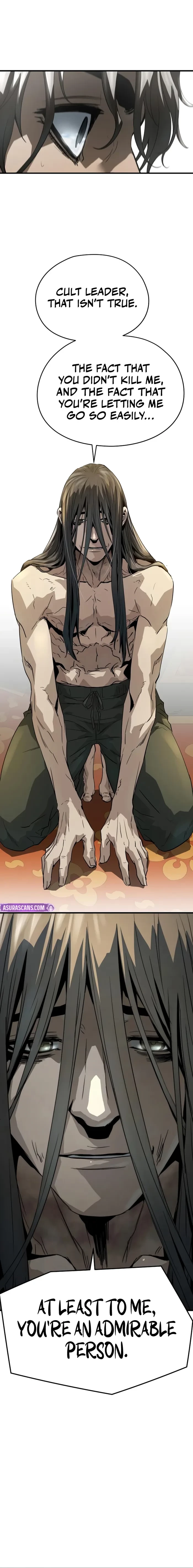 Absolute Regression Chapter 83 - 12