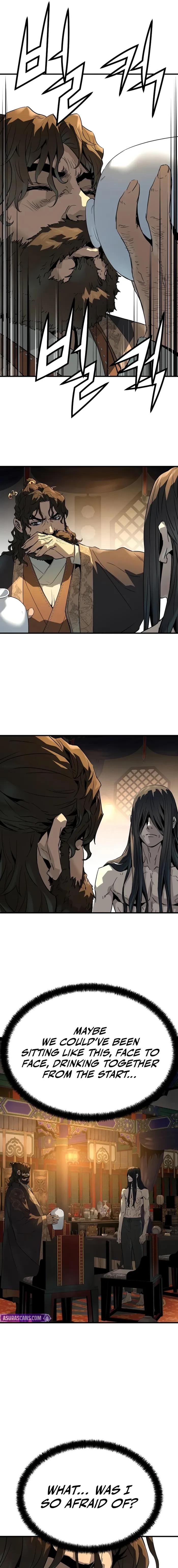 Absolute Regression Chapter 82 - 15