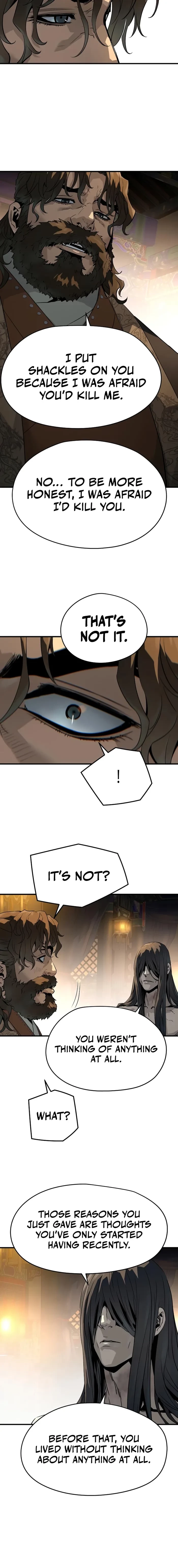 Absolute Regression Chapter 82 - 16