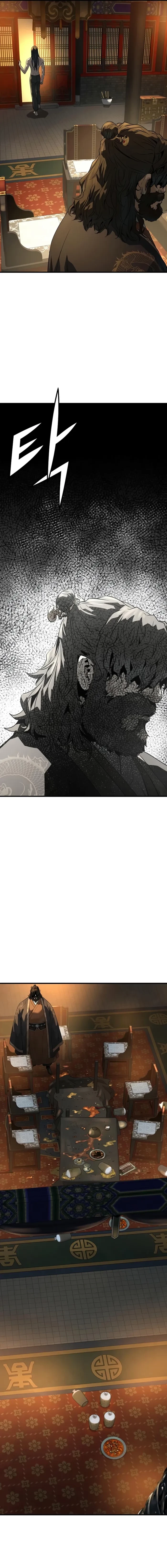 Absolute Regression Chapter 83 - 15